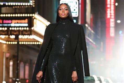 naomi campbell michael kors 2021|michael kors fashion collection.